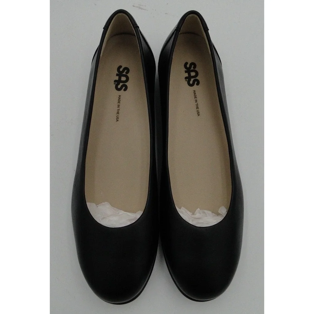SAS‎ SCENIC Black 9 Women's Shoes NEW in Box